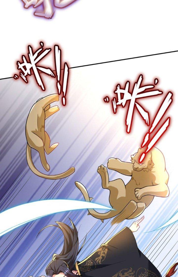 Ta Thật Không Muốn Cùng Chưởng Môn Yêu Đương Chapter 17 - Trang 2