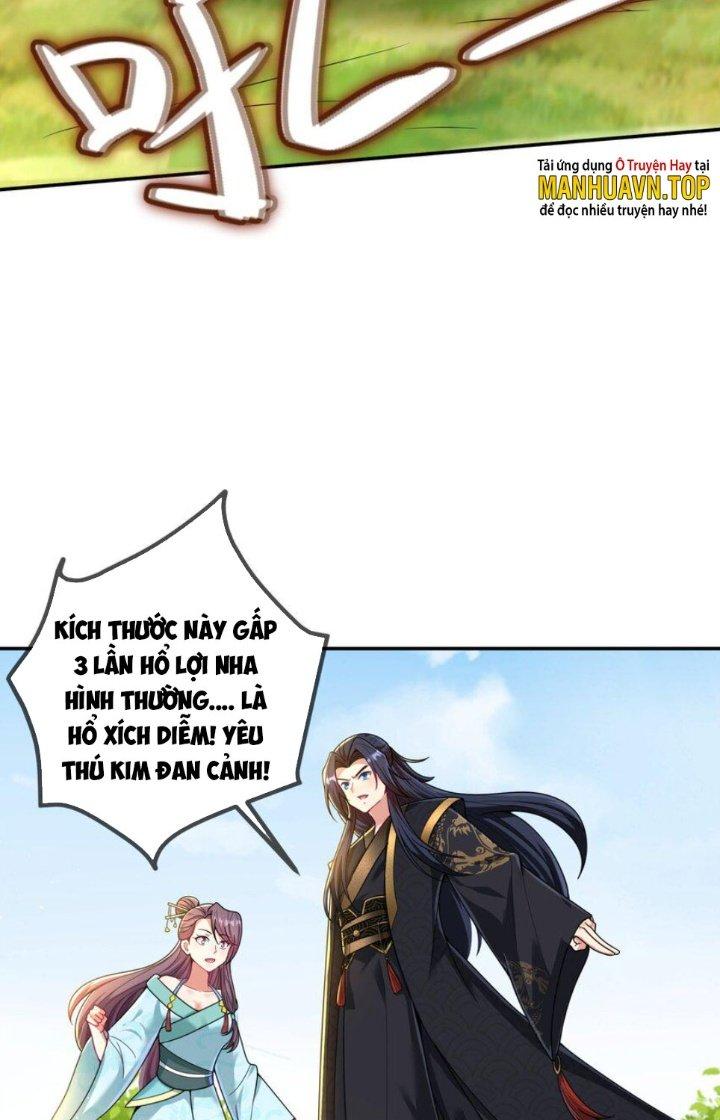 Ta Thật Không Muốn Cùng Chưởng Môn Yêu Đương Chapter 17 - Trang 2