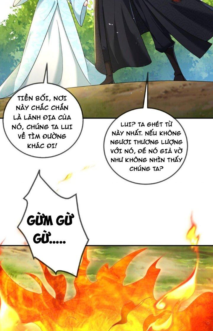 Ta Thật Không Muốn Cùng Chưởng Môn Yêu Đương Chapter 17 - Trang 2