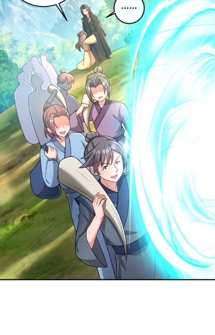 Ta Thật Không Muốn Cùng Chưởng Môn Yêu Đương Chapter 17 - Trang 2