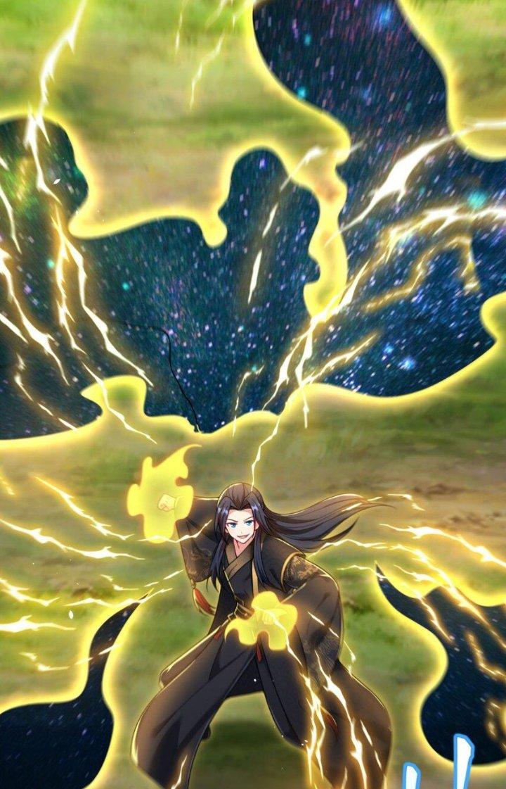 Ta Thật Không Muốn Cùng Chưởng Môn Yêu Đương Chapter 17 - Trang 2