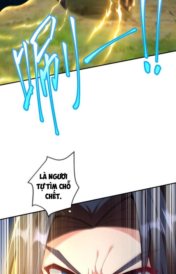 Ta Thật Không Muốn Cùng Chưởng Môn Yêu Đương Chapter 17 - Trang 2