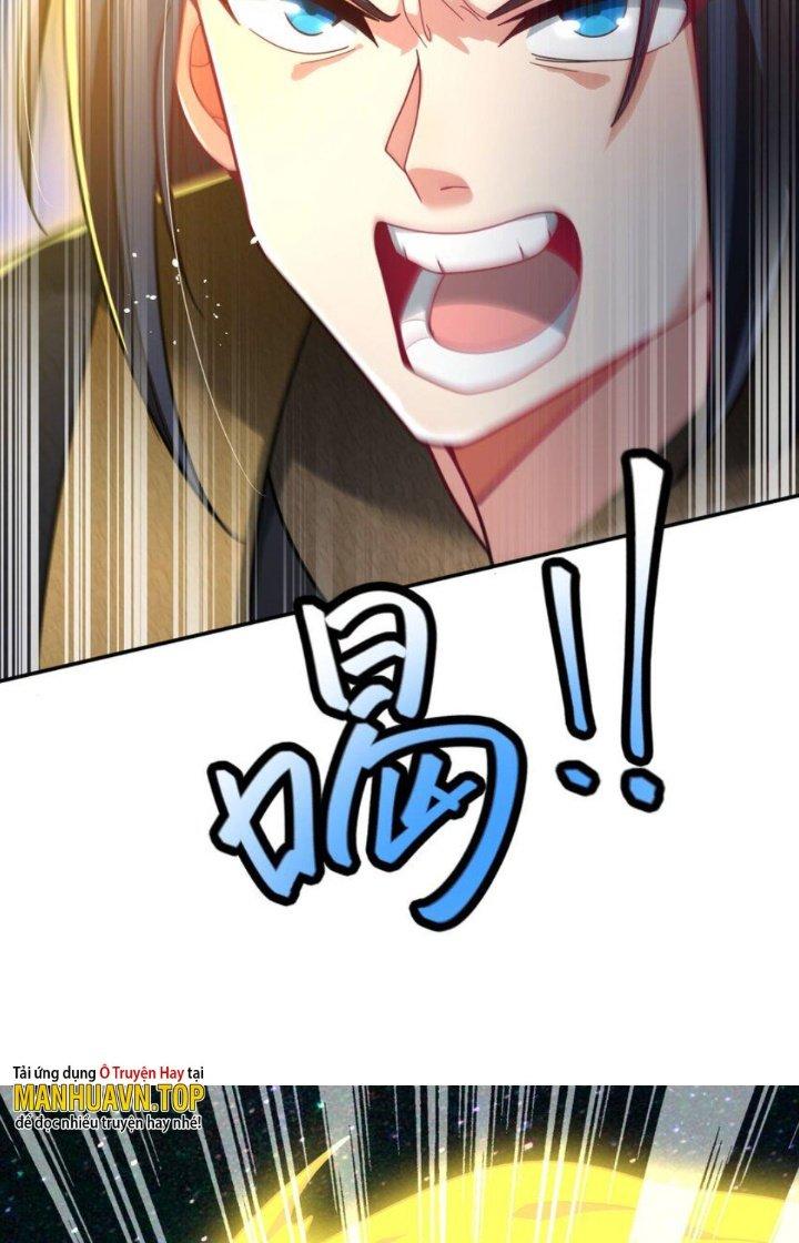 Ta Thật Không Muốn Cùng Chưởng Môn Yêu Đương Chapter 17 - Trang 2