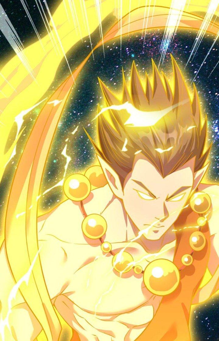 Ta Thật Không Muốn Cùng Chưởng Môn Yêu Đương Chapter 17 - Trang 2