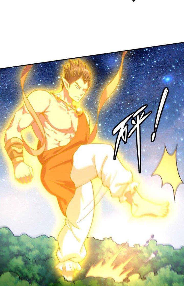 Ta Thật Không Muốn Cùng Chưởng Môn Yêu Đương Chapter 17 - Trang 2