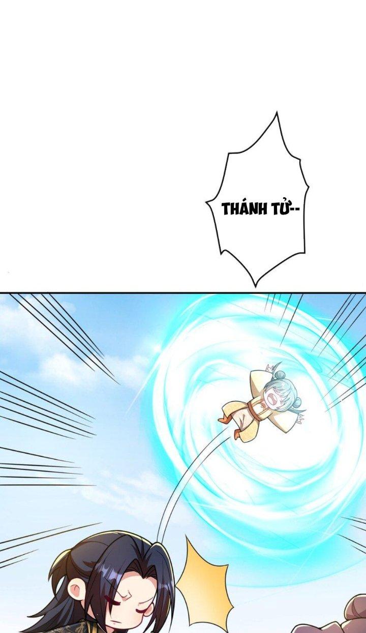 Ta Thật Không Muốn Cùng Chưởng Môn Yêu Đương Chapter 17 - Trang 2