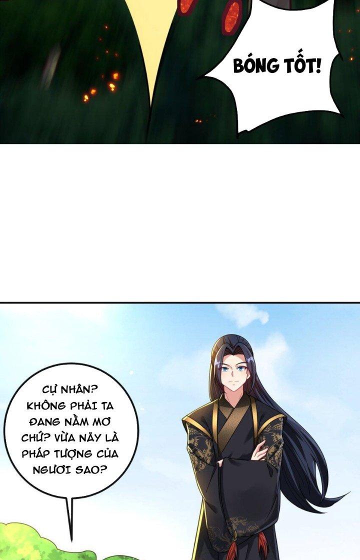 Ta Thật Không Muốn Cùng Chưởng Môn Yêu Đương Chapter 17 - Trang 2