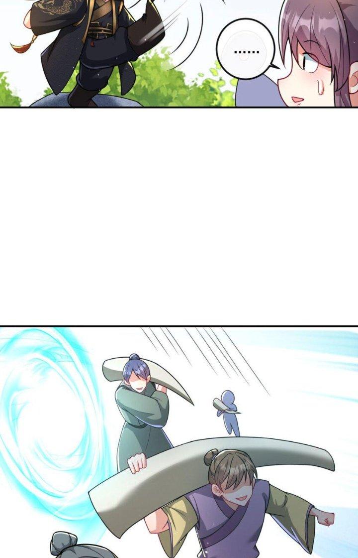 Ta Thật Không Muốn Cùng Chưởng Môn Yêu Đương Chapter 17 - Trang 2