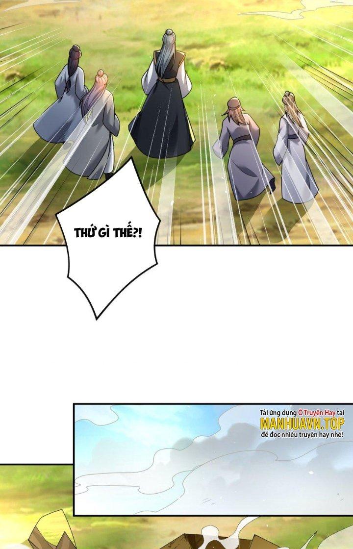 Ta Thật Không Muốn Cùng Chưởng Môn Yêu Đương Chapter 17 - Trang 2