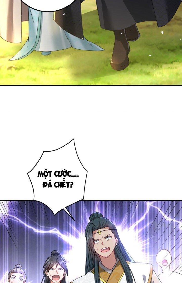 Ta Thật Không Muốn Cùng Chưởng Môn Yêu Đương Chapter 17 - Trang 2