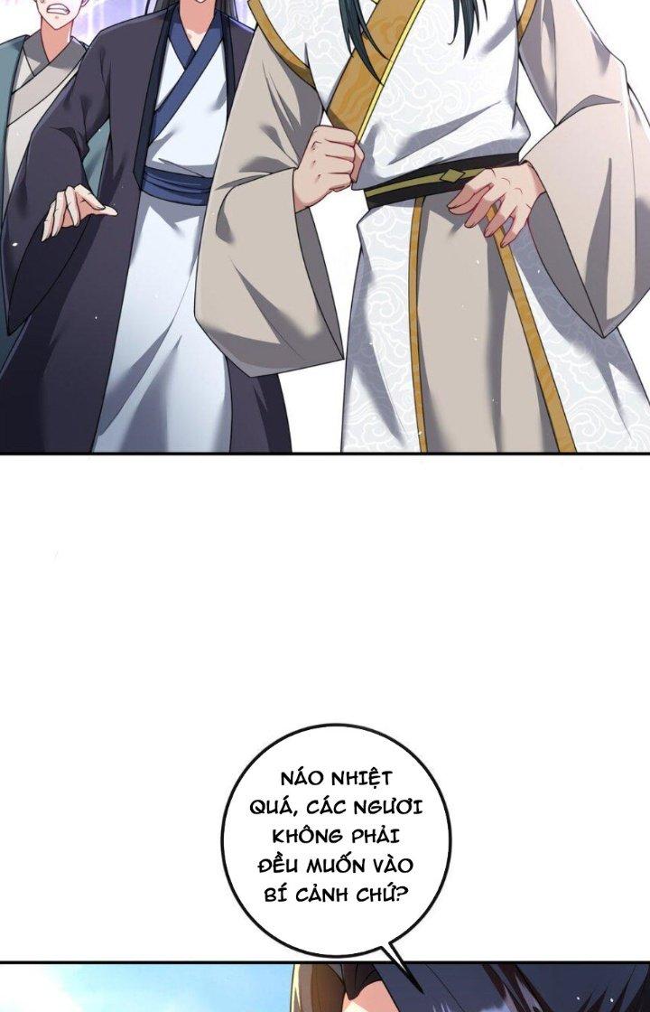 Ta Thật Không Muốn Cùng Chưởng Môn Yêu Đương Chapter 17 - Trang 2