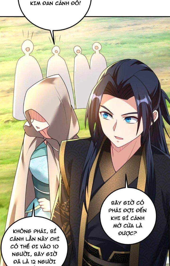 Ta Thật Không Muốn Cùng Chưởng Môn Yêu Đương Chapter 17 - Trang 2