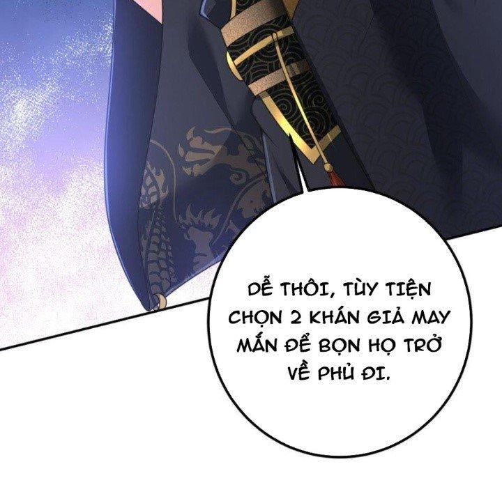 Ta Thật Không Muốn Cùng Chưởng Môn Yêu Đương Chapter 17 - Trang 2