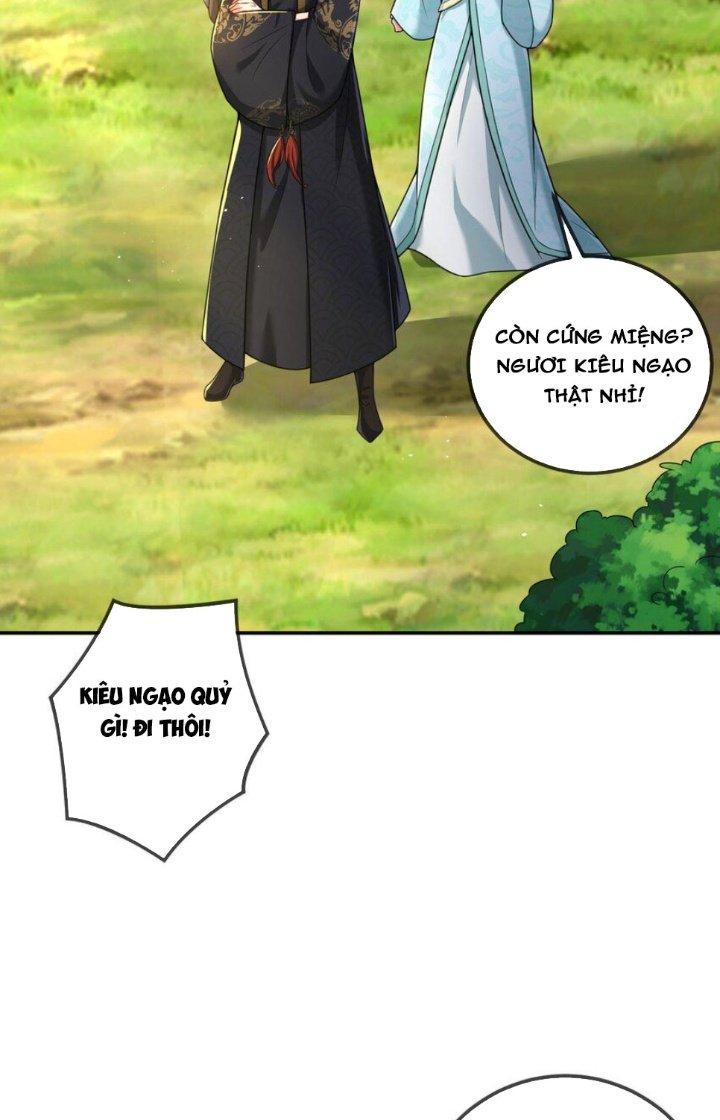 Ta Thật Không Muốn Cùng Chưởng Môn Yêu Đương Chapter 17 - Trang 2