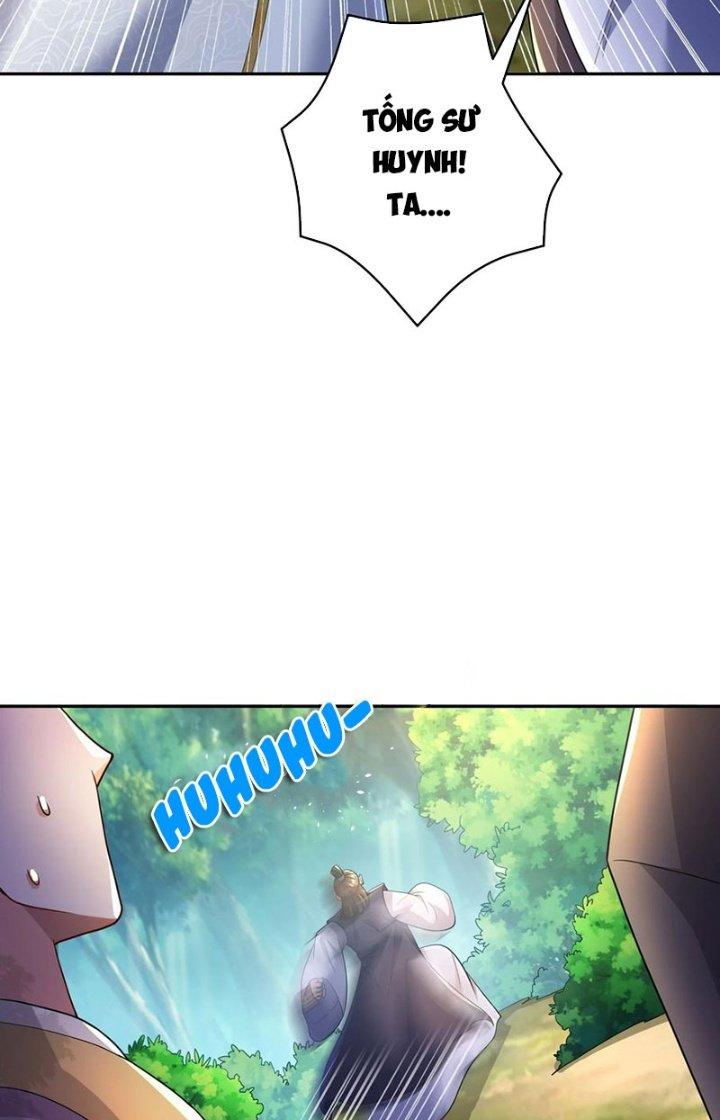 Ta Thật Không Muốn Cùng Chưởng Môn Yêu Đương Chapter 18 - Trang 2