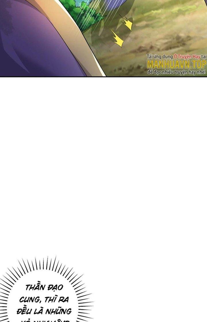 Ta Thật Không Muốn Cùng Chưởng Môn Yêu Đương Chapter 18 - Trang 2