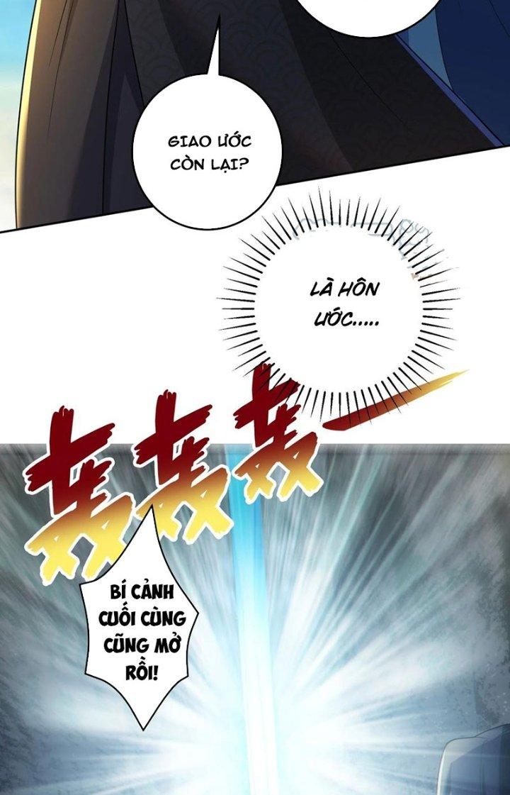 Ta Thật Không Muốn Cùng Chưởng Môn Yêu Đương Chapter 18 - Trang 2