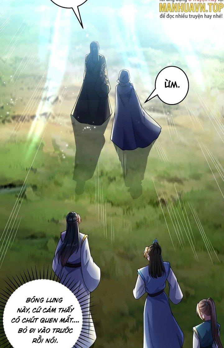 Ta Thật Không Muốn Cùng Chưởng Môn Yêu Đương Chapter 18 - Trang 2