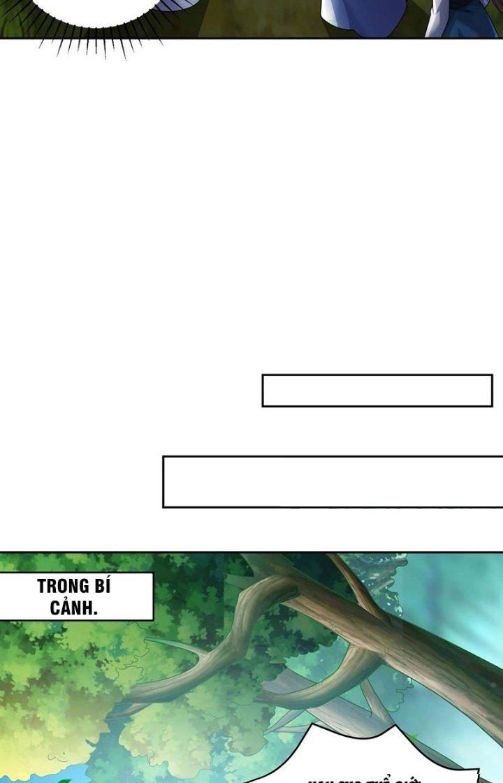 Ta Thật Không Muốn Cùng Chưởng Môn Yêu Đương Chapter 18 - Trang 2