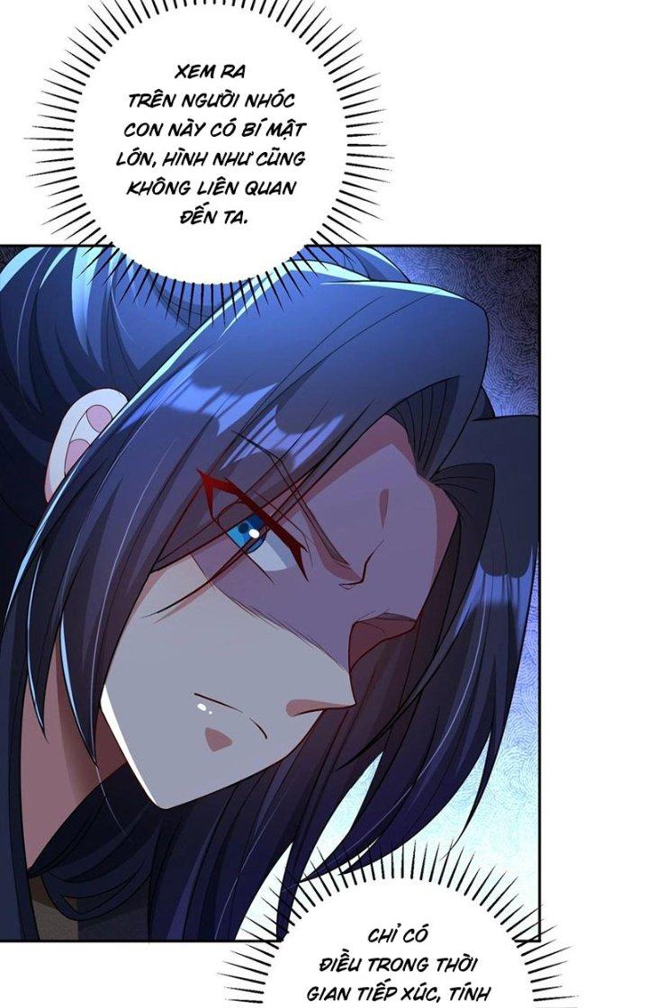 Ta Thật Không Muốn Cùng Chưởng Môn Yêu Đương Chapter 18 - Trang 2