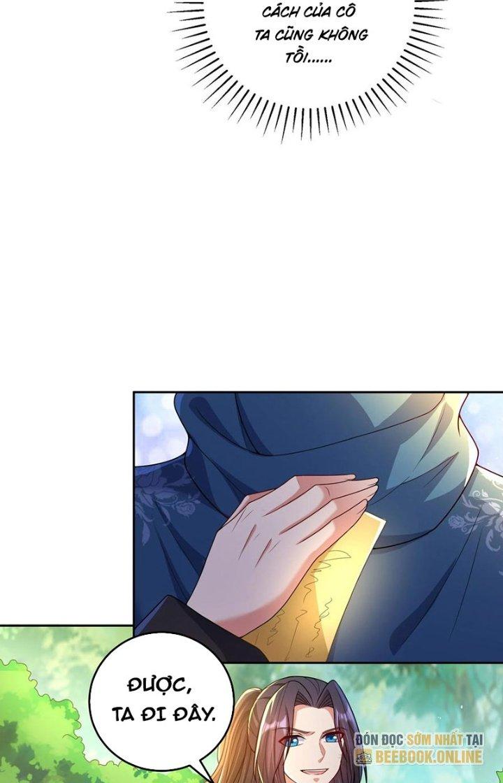 Ta Thật Không Muốn Cùng Chưởng Môn Yêu Đương Chapter 18 - Trang 2