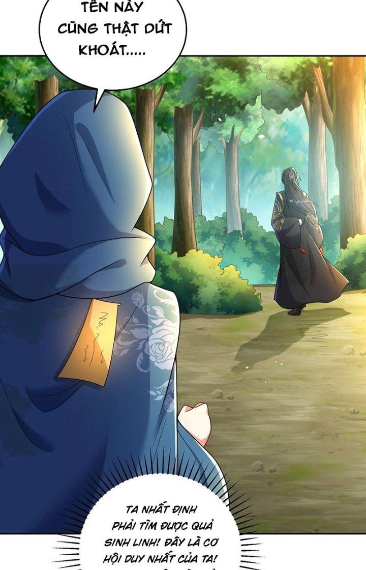 Ta Thật Không Muốn Cùng Chưởng Môn Yêu Đương Chapter 18 - Trang 2