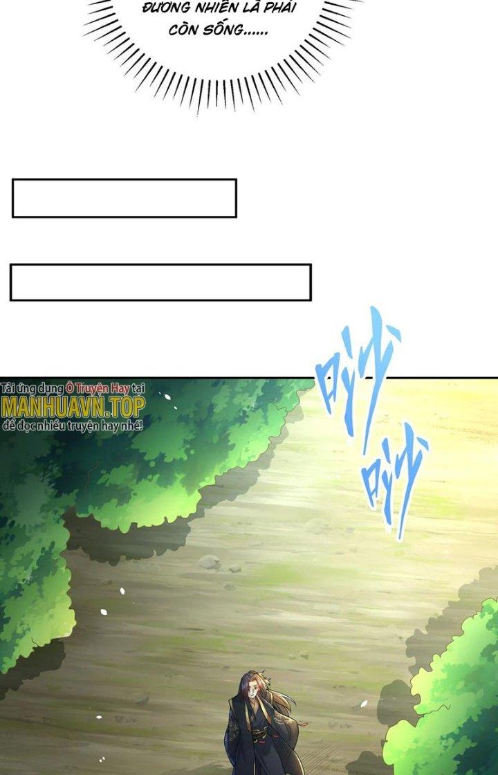 Ta Thật Không Muốn Cùng Chưởng Môn Yêu Đương Chapter 18 - Trang 2