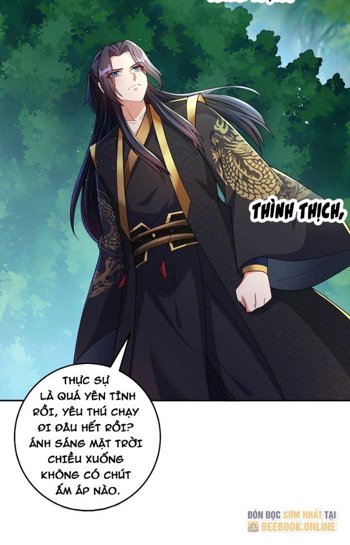 Ta Thật Không Muốn Cùng Chưởng Môn Yêu Đương Chapter 18 - Trang 2