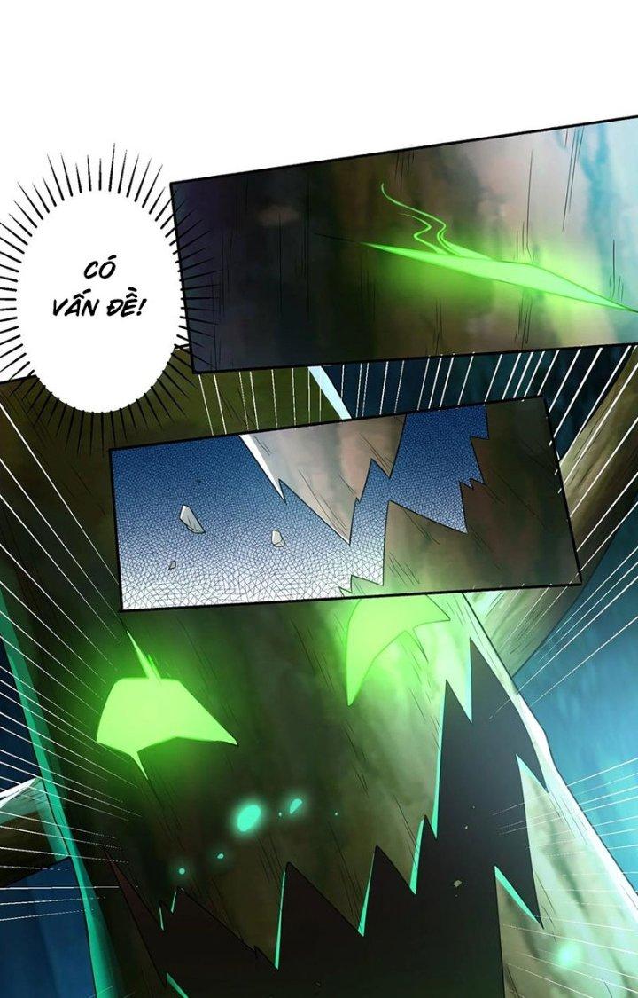 Ta Thật Không Muốn Cùng Chưởng Môn Yêu Đương Chapter 18 - Trang 2