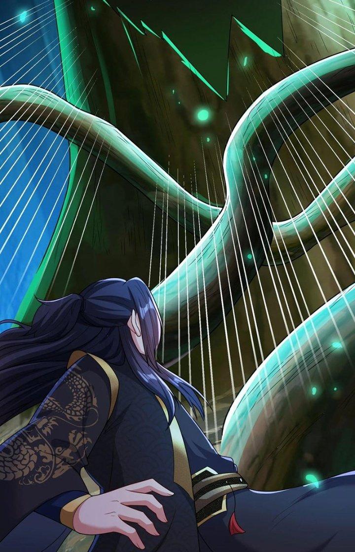 Ta Thật Không Muốn Cùng Chưởng Môn Yêu Đương Chapter 18 - Trang 2