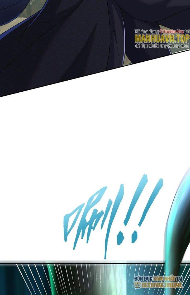 Ta Thật Không Muốn Cùng Chưởng Môn Yêu Đương Chapter 18 - Trang 2