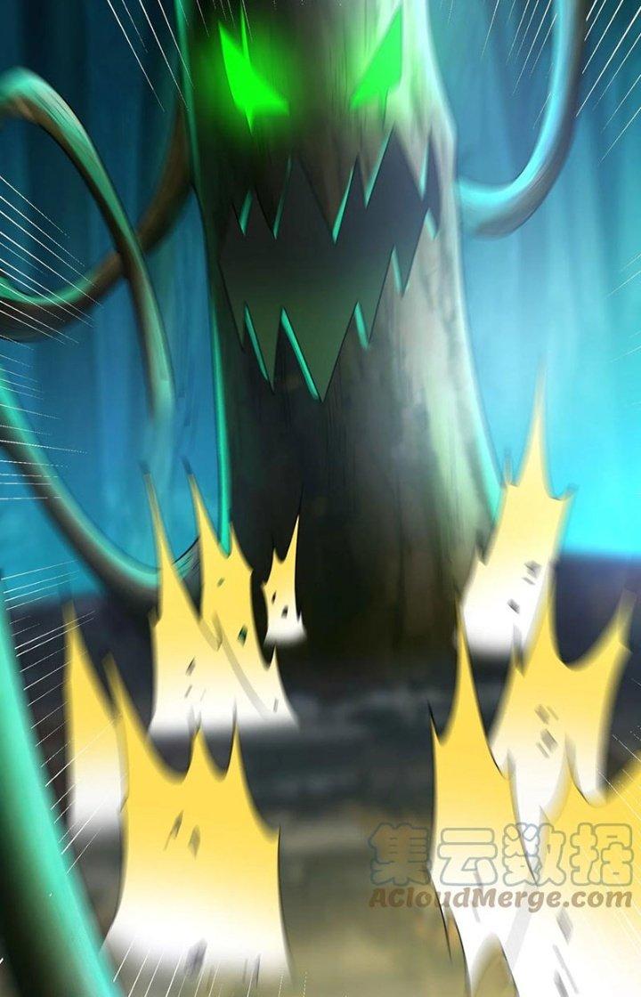 Ta Thật Không Muốn Cùng Chưởng Môn Yêu Đương Chapter 18 - Trang 2