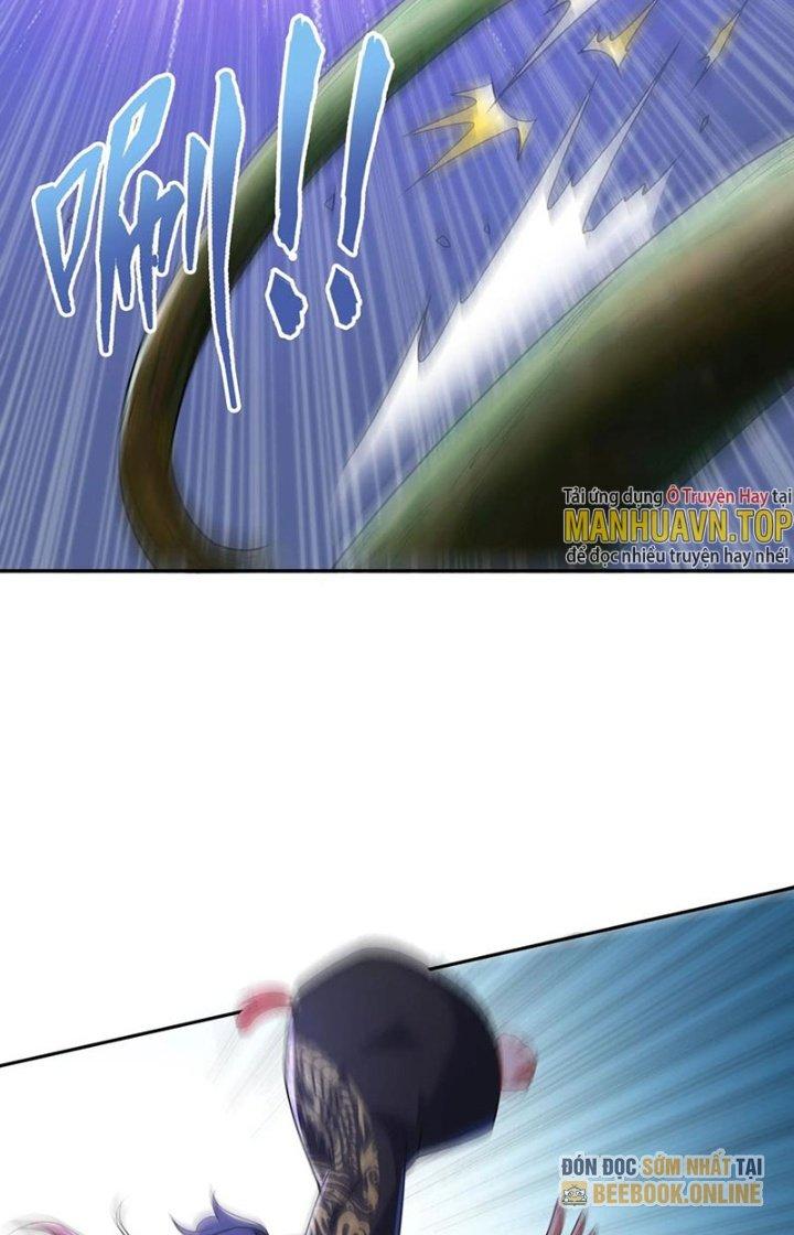 Ta Thật Không Muốn Cùng Chưởng Môn Yêu Đương Chapter 18 - Trang 2