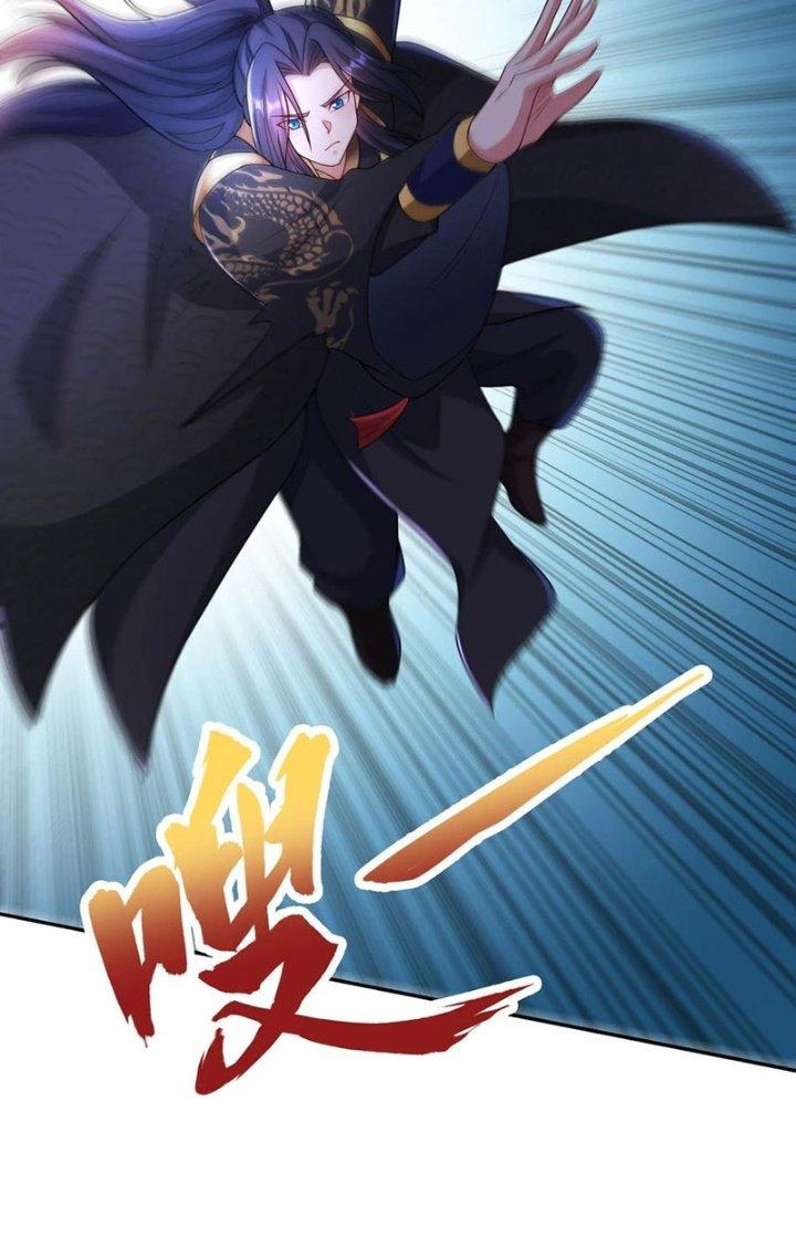 Ta Thật Không Muốn Cùng Chưởng Môn Yêu Đương Chapter 18 - Trang 2