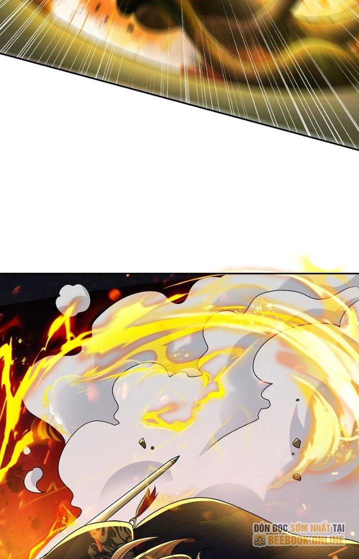 Ta Thật Không Muốn Cùng Chưởng Môn Yêu Đương Chapter 18 - Trang 2