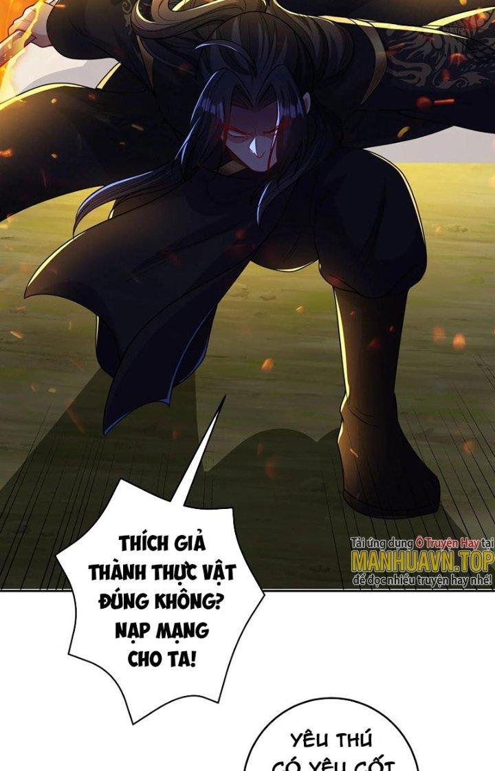 Ta Thật Không Muốn Cùng Chưởng Môn Yêu Đương Chapter 18 - Trang 2