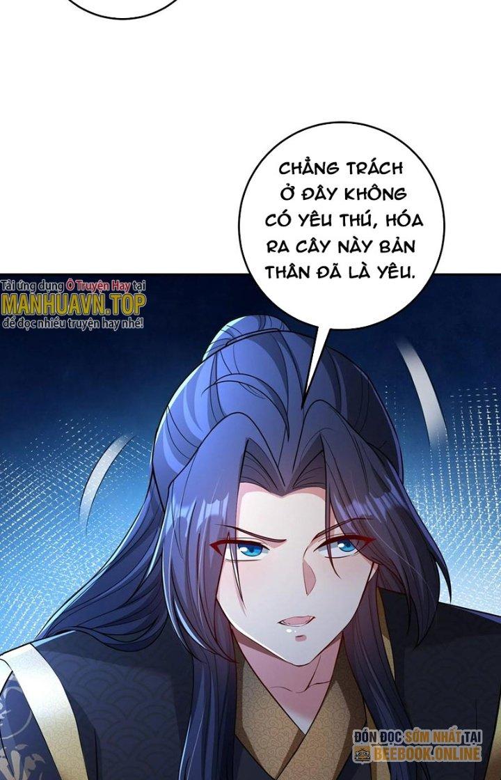 Ta Thật Không Muốn Cùng Chưởng Môn Yêu Đương Chapter 18 - Trang 2