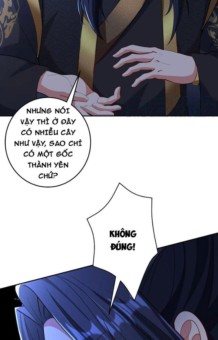 Ta Thật Không Muốn Cùng Chưởng Môn Yêu Đương Chapter 18 - Trang 2