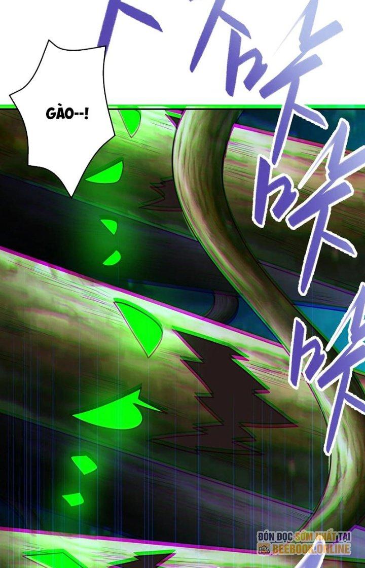 Ta Thật Không Muốn Cùng Chưởng Môn Yêu Đương Chapter 18 - Trang 2