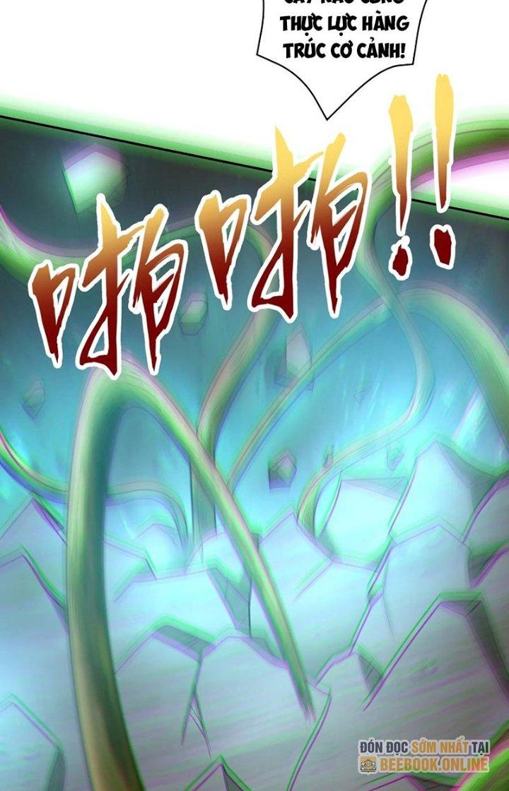 Ta Thật Không Muốn Cùng Chưởng Môn Yêu Đương Chapter 18 - Trang 2