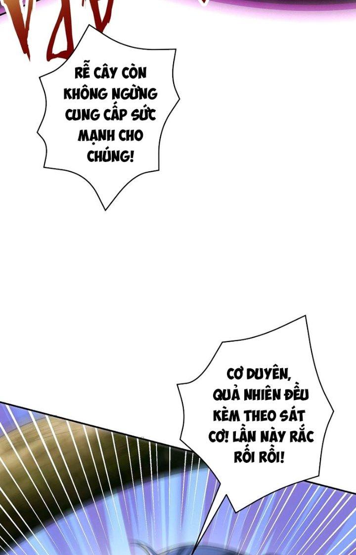 Ta Thật Không Muốn Cùng Chưởng Môn Yêu Đương Chapter 18 - Trang 2