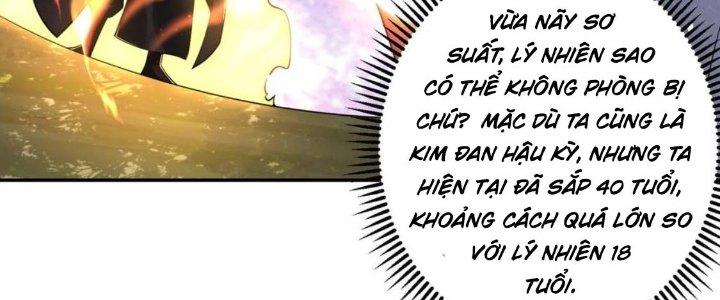 Ta Thật Không Muốn Cùng Chưởng Môn Yêu Đương Chapter 19 - Trang 2