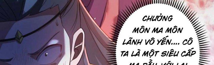 Ta Thật Không Muốn Cùng Chưởng Môn Yêu Đương Chapter 19 - Trang 2