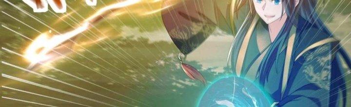 Ta Thật Không Muốn Cùng Chưởng Môn Yêu Đương Chapter 19 - Trang 2