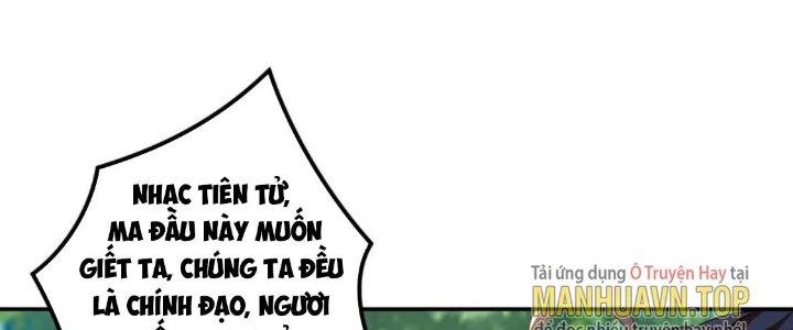 Ta Thật Không Muốn Cùng Chưởng Môn Yêu Đương Chapter 19 - Trang 2