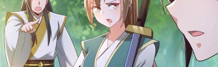 Ta Thật Không Muốn Cùng Chưởng Môn Yêu Đương Chapter 19 - Trang 2