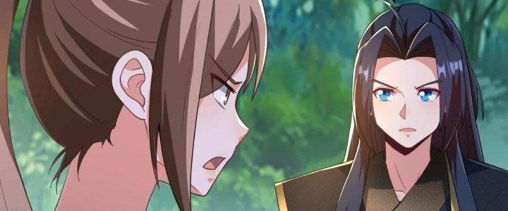 Ta Thật Không Muốn Cùng Chưởng Môn Yêu Đương Chapter 19 - Trang 2