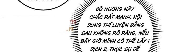 Ta Thật Không Muốn Cùng Chưởng Môn Yêu Đương Chapter 19 - Trang 2