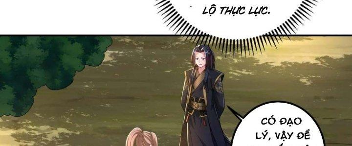 Ta Thật Không Muốn Cùng Chưởng Môn Yêu Đương Chapter 19 - Trang 2