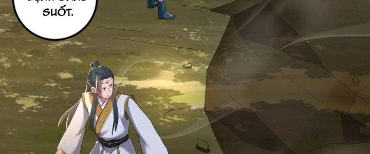 Ta Thật Không Muốn Cùng Chưởng Môn Yêu Đương Chapter 19 - Trang 2